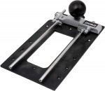 Trend CRB Combination Router Base Spare Parts